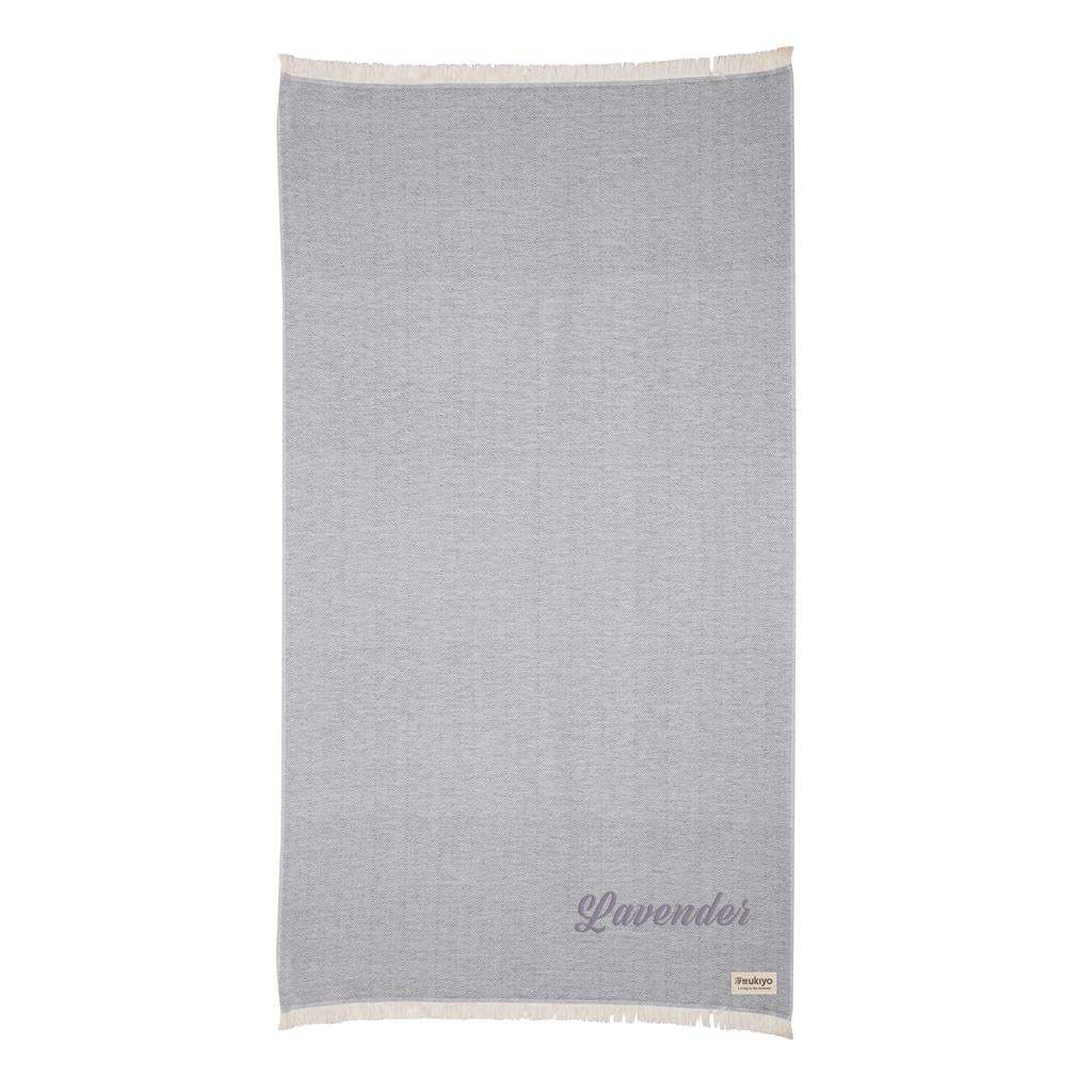 AWARE 4 Seasons Towel Blanket