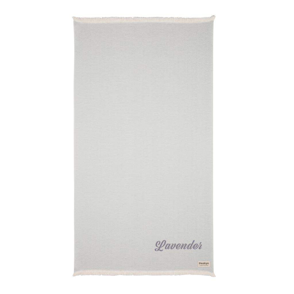 AWARE 4 Seasons Towel Blanket