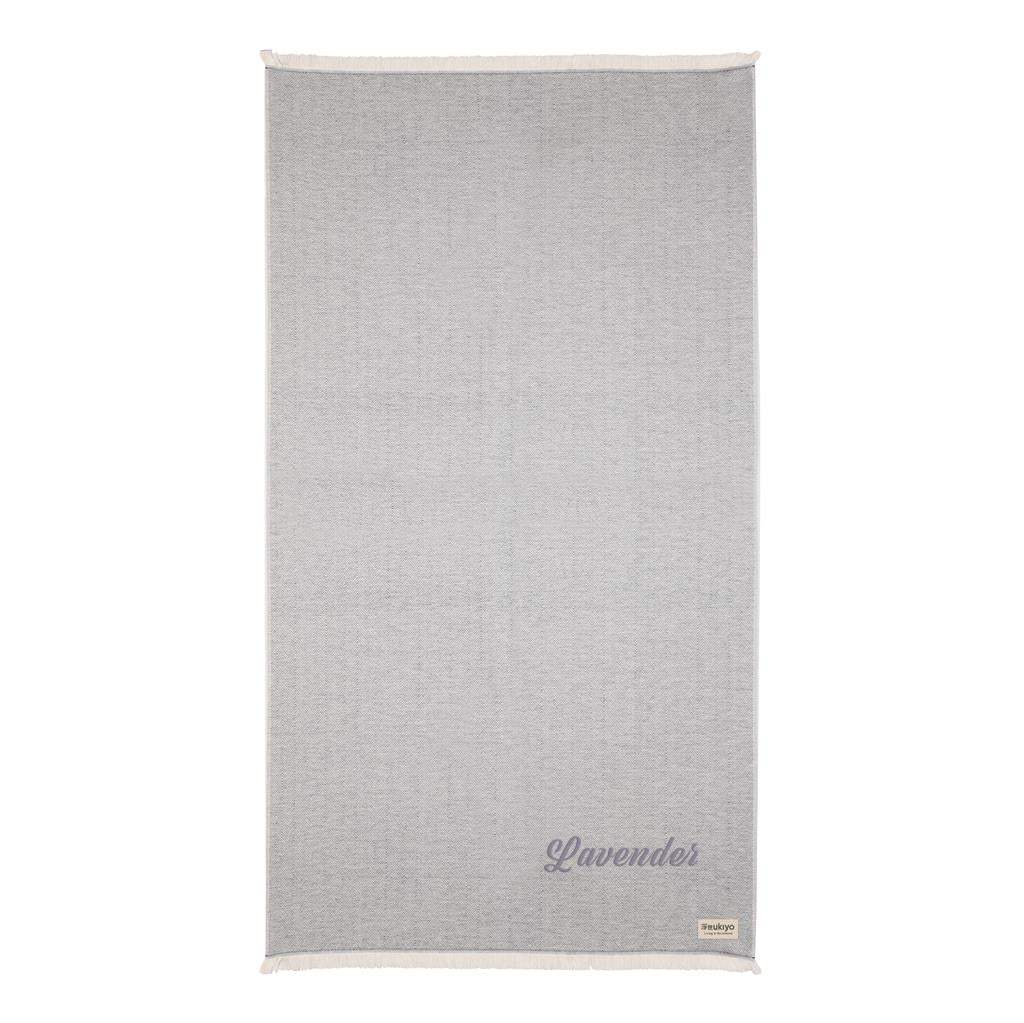 AWARE 4 Seasons Towel Blanket