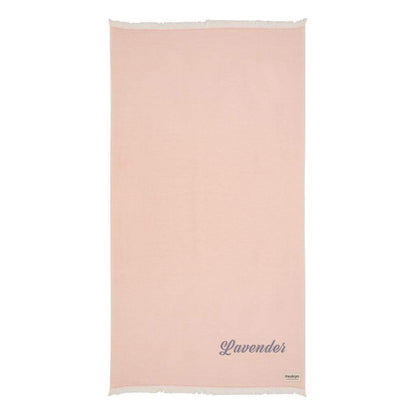 AWARE 4 Seasons Towel Blanket