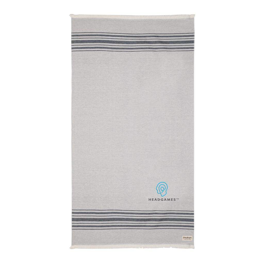 AWARE Hammam Towel