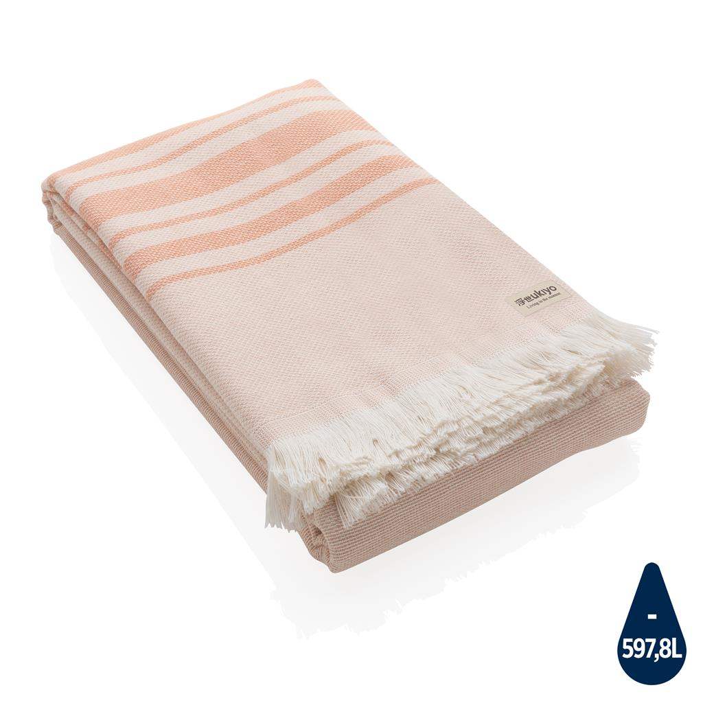 AWARE Hammam Towel