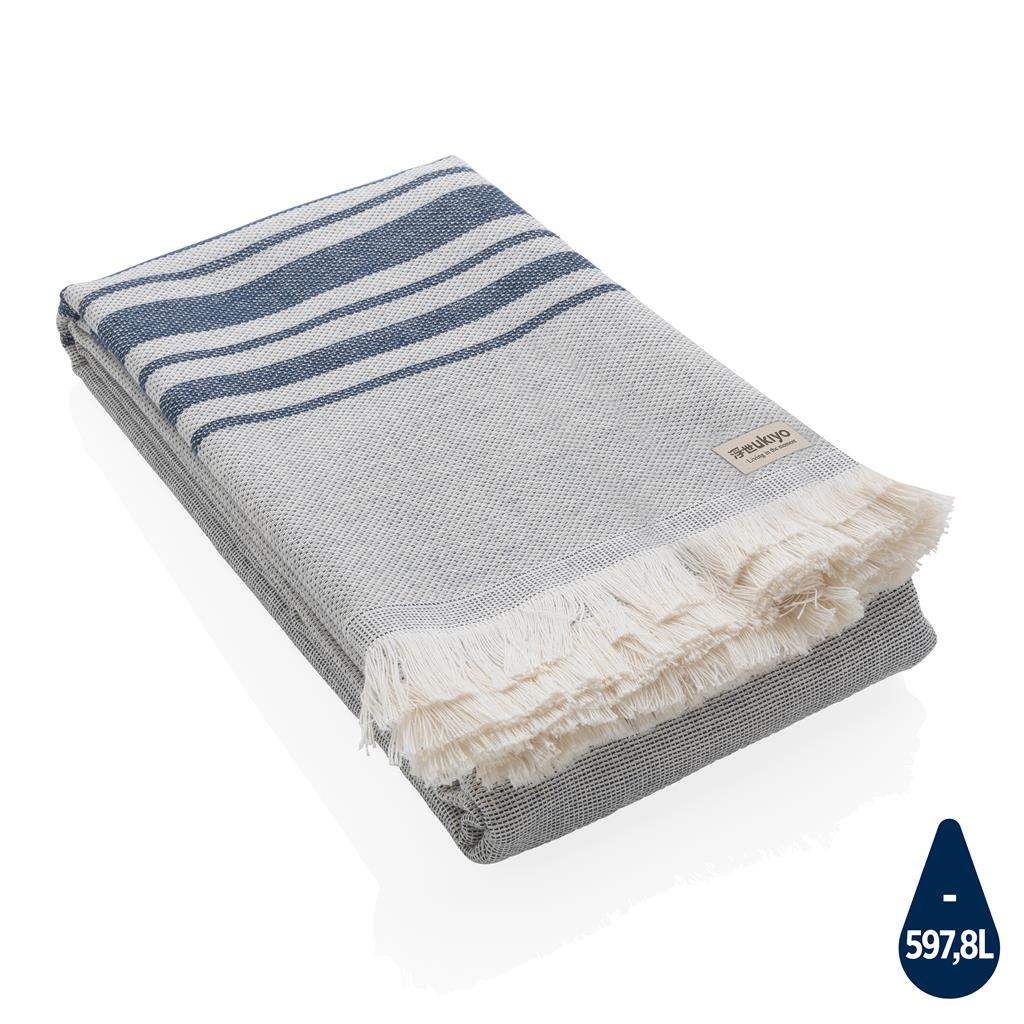 AWARE Hammam Towel