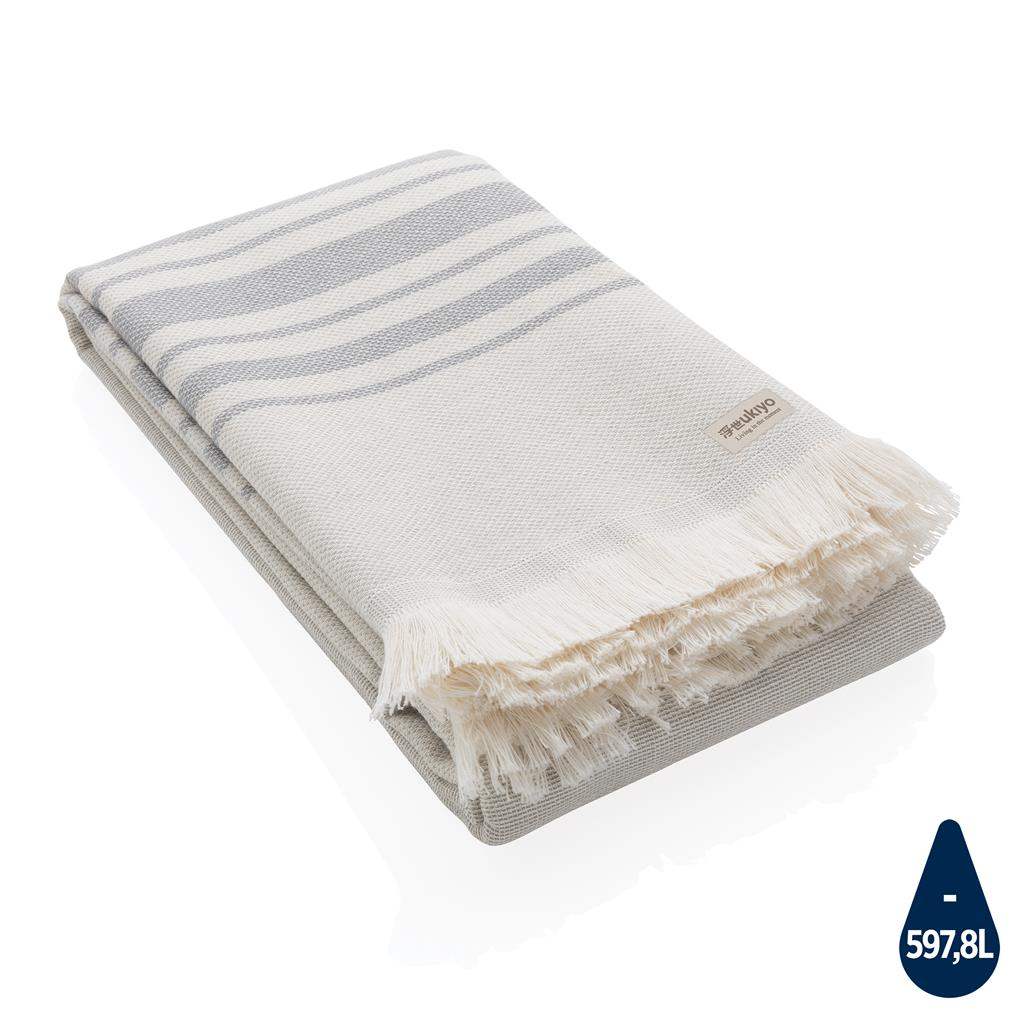 AWARE Hammam Towel