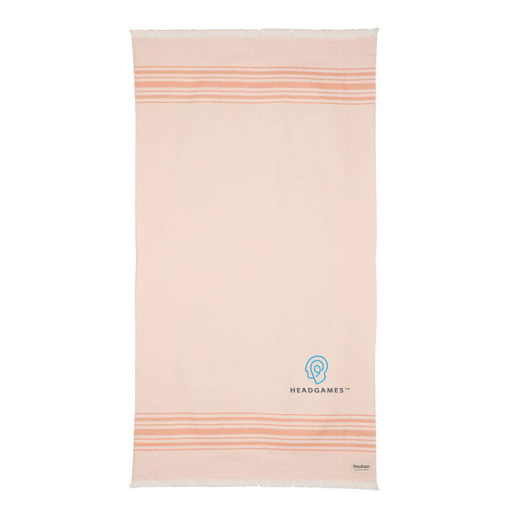 AWARE Hammam Towel