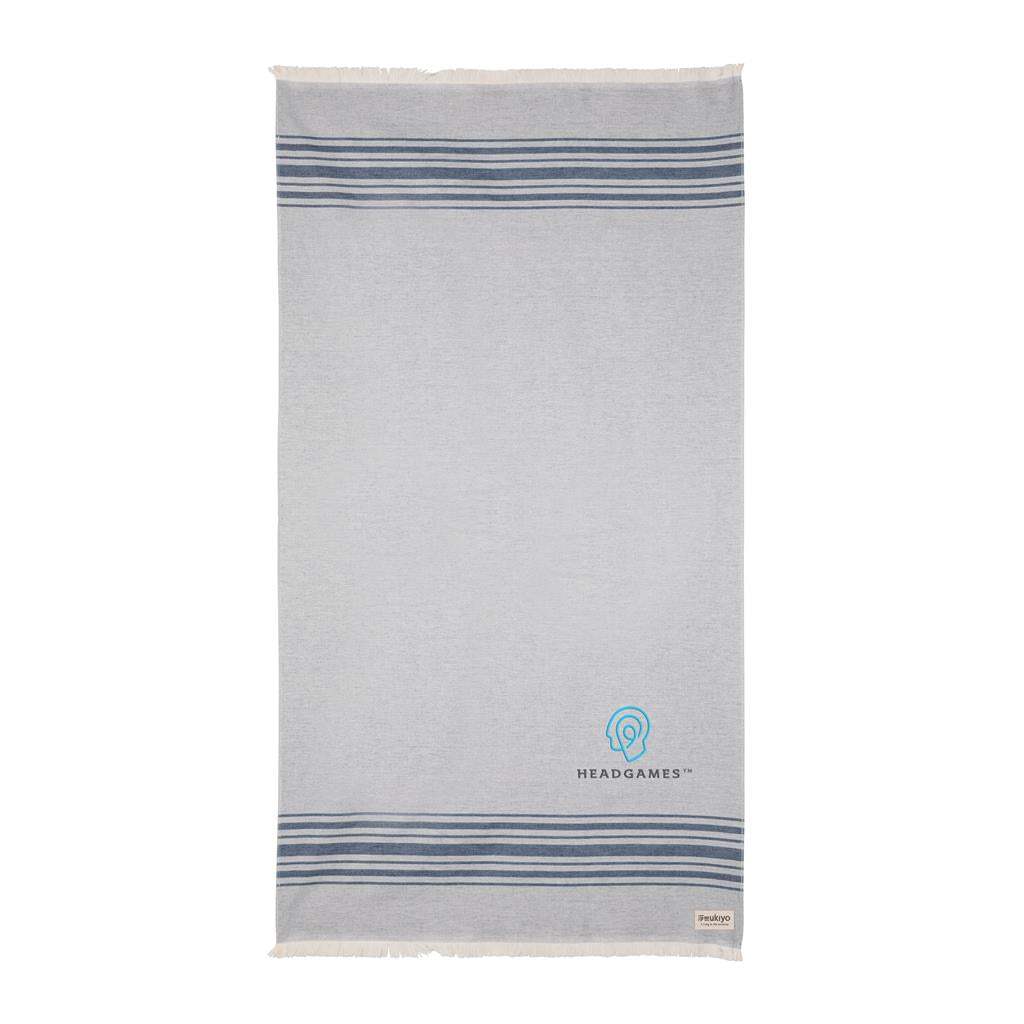 AWARE Hammam Towel