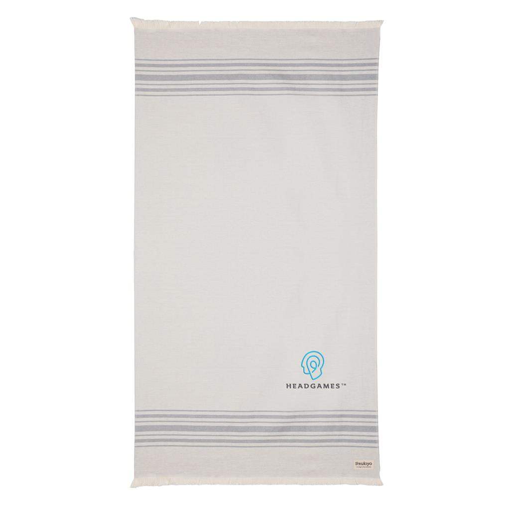 AWARE Hammam Towel