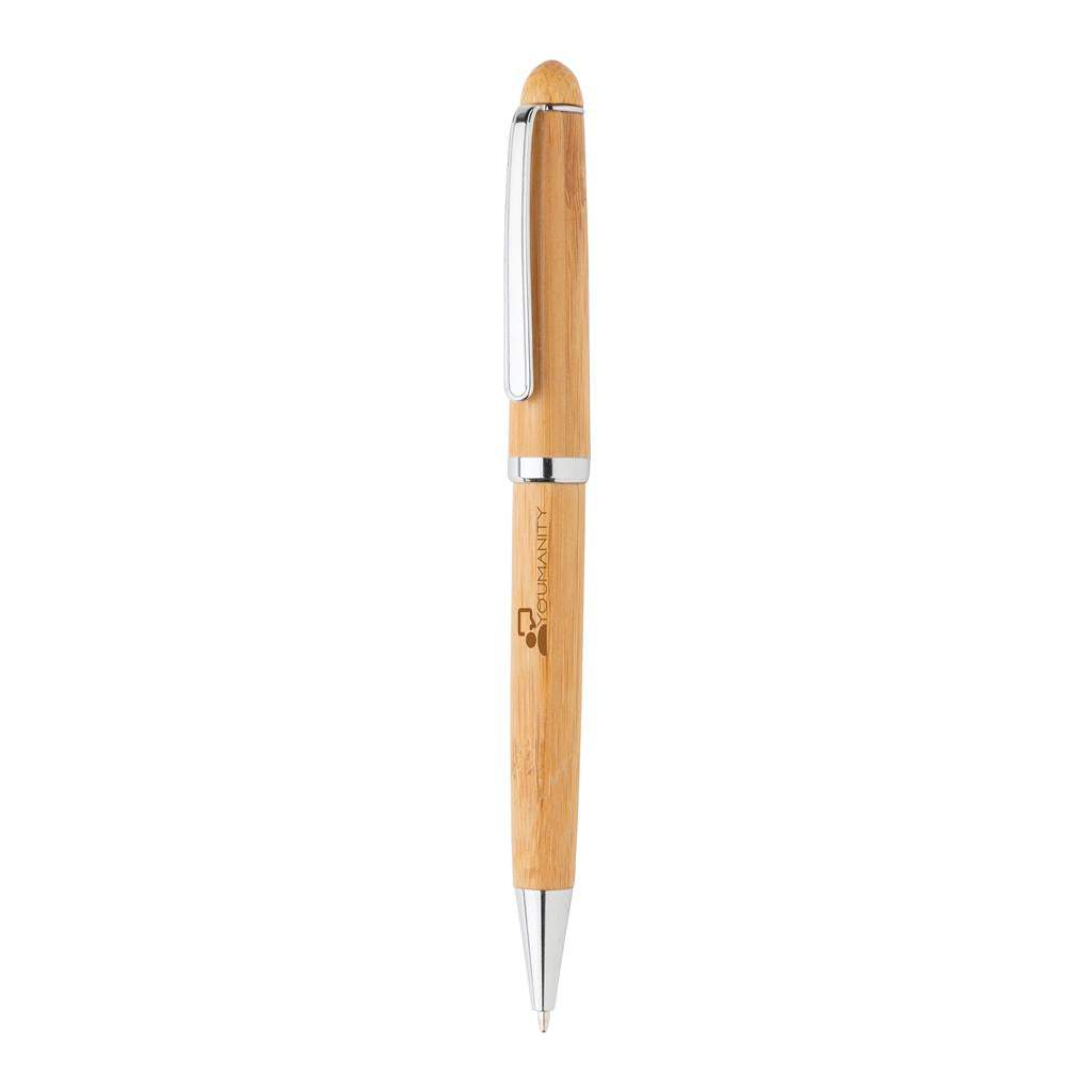 Bamboo Pen in Box