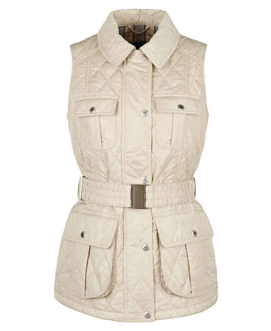 Barbour Belted Defence Gilet