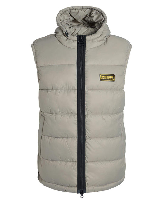 Barbour Bobber Gilet