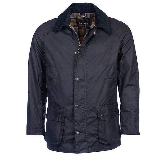 Barbour Men's Ashby Wax Jacket