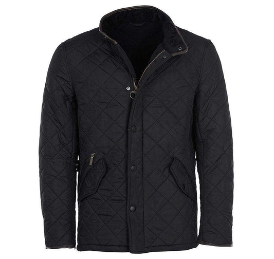 Barbour Powell Quilted Jacket