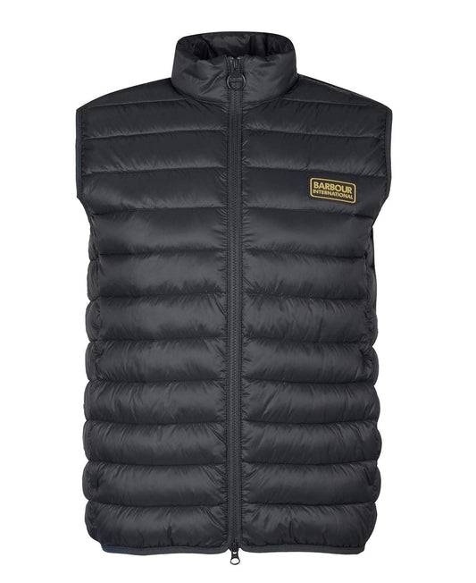 Barbour Racer Reed Gilet