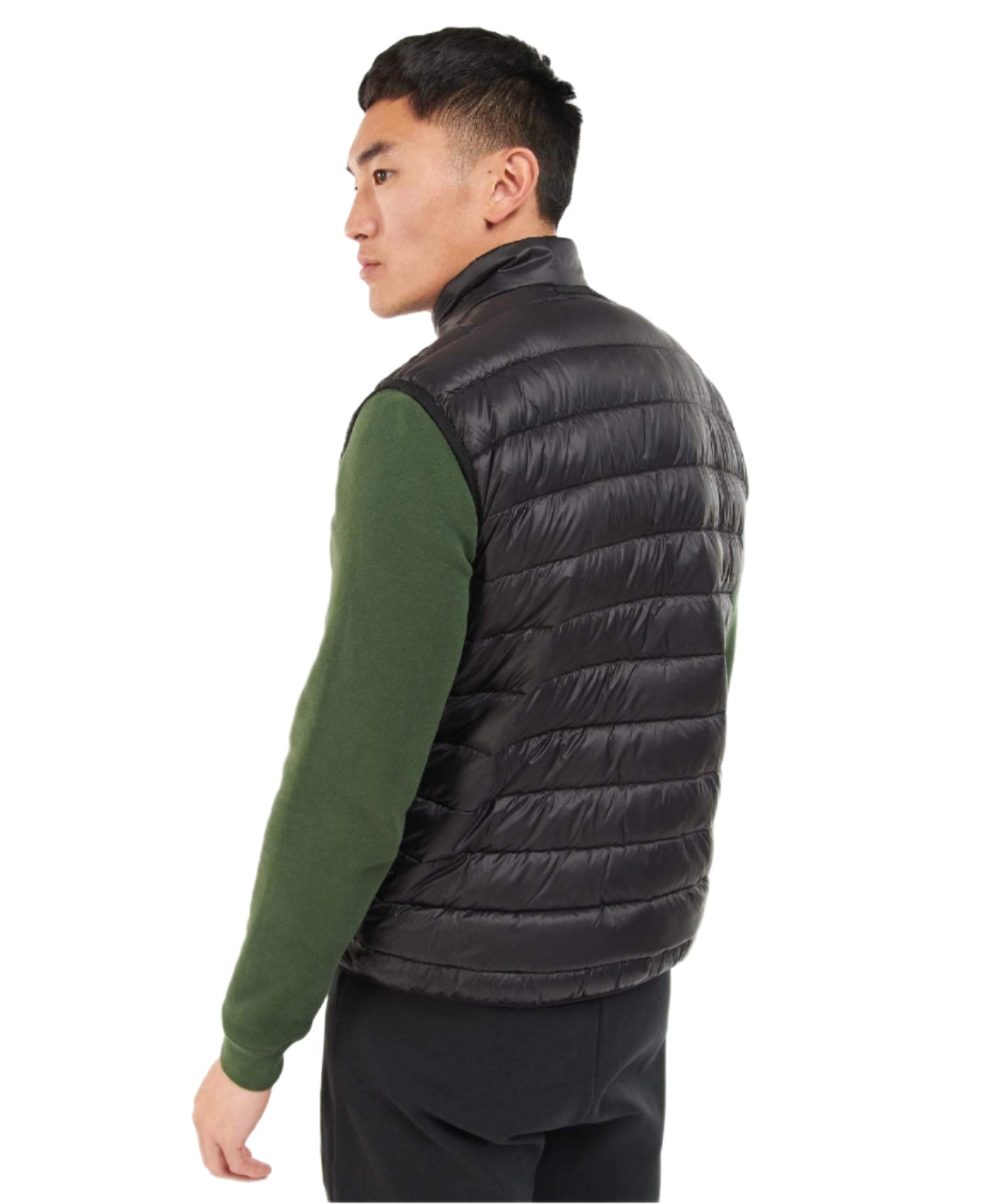 Barbour Racer Reed Gilet