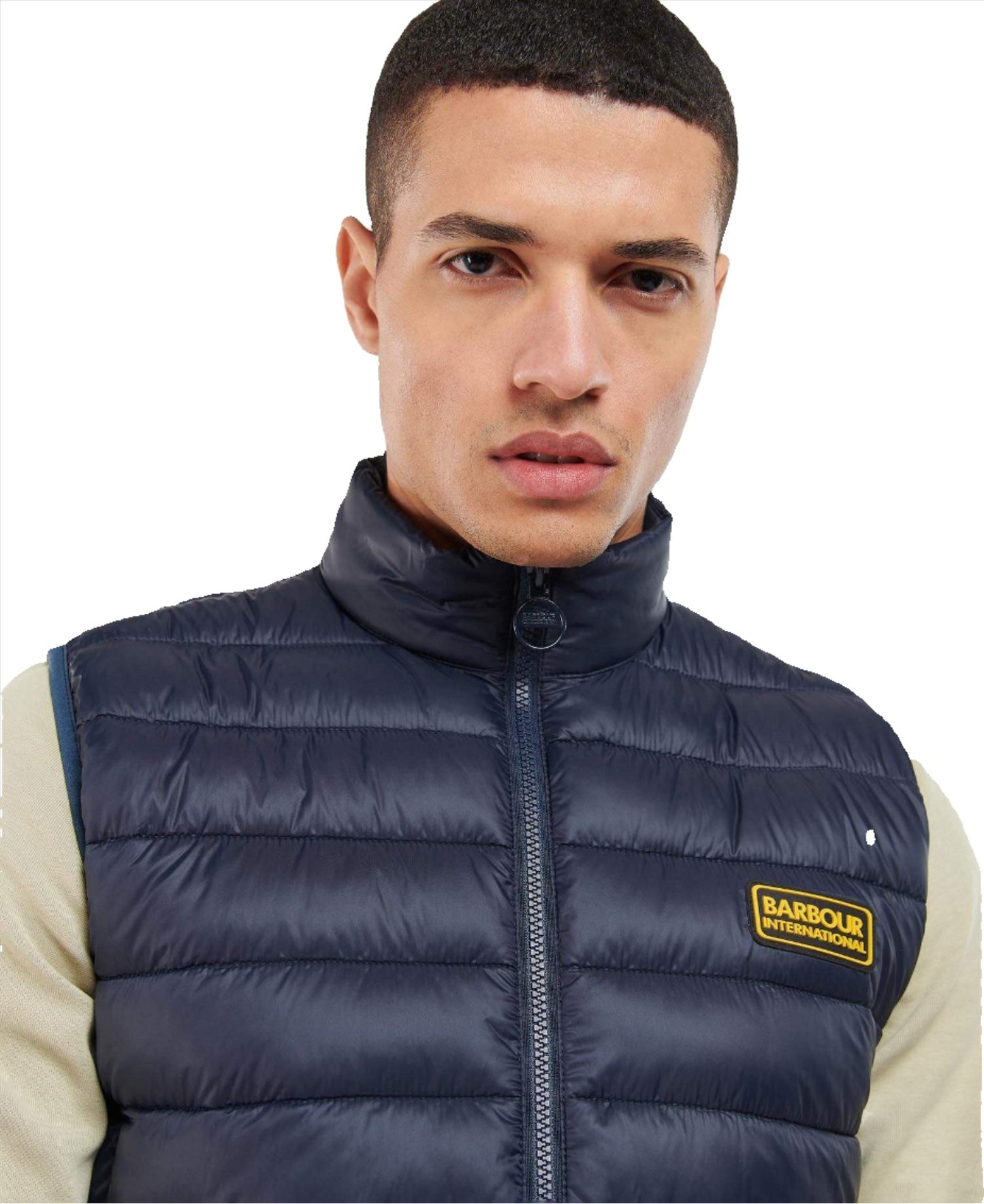 Barbour Racer Reed Gilet