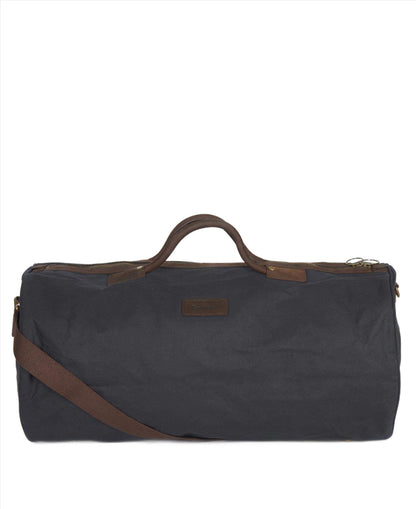 Barbour Wax Holdall