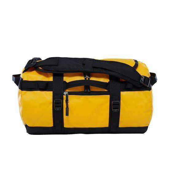 Base Camp Duffel (S) by The North Face 50L