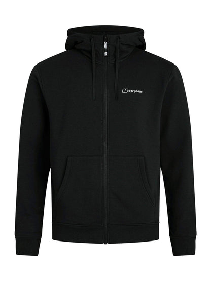 Berghaus Men's Logo FZ Hoody