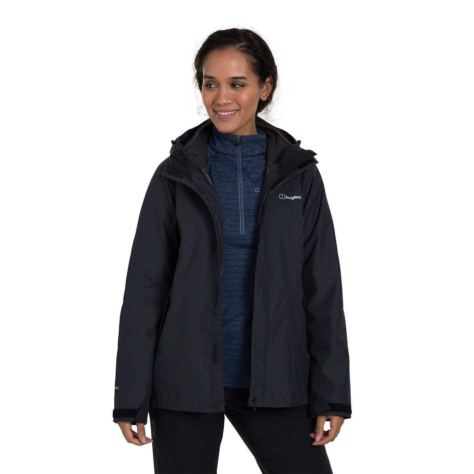 Berghaus Women's Elara Gemini 3in1 Jacket