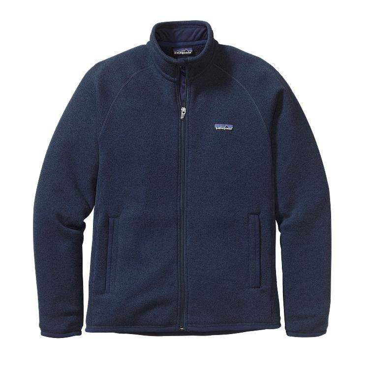 Better Sweater Jacket by Patagonia