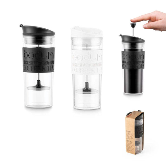 Bodum 450ml Travel Mug