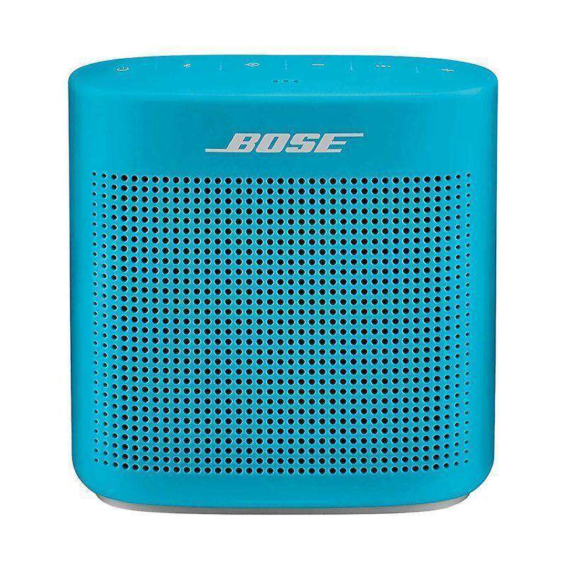 Bose SoundLink Colour BlueTooth Speaker II