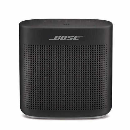 Bose SoundLink Colour BlueTooth Speaker II