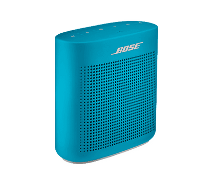 Bose SoundLink Colour BlueTooth Speaker II