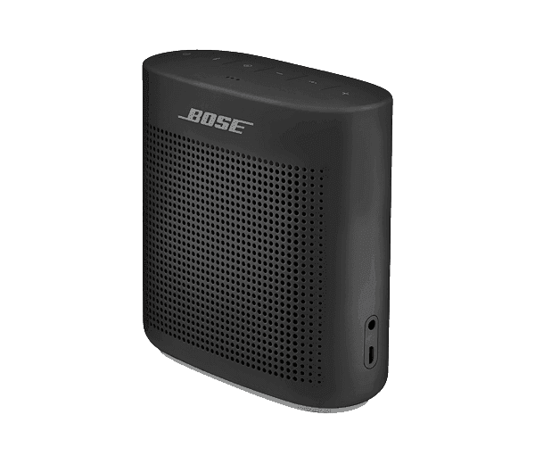 Bose SoundLink Colour BlueTooth Speaker II