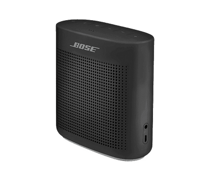 Bose SoundLink Colour BlueTooth Speaker II