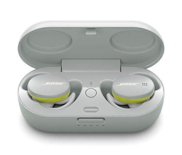 Bose Sport Earbuds