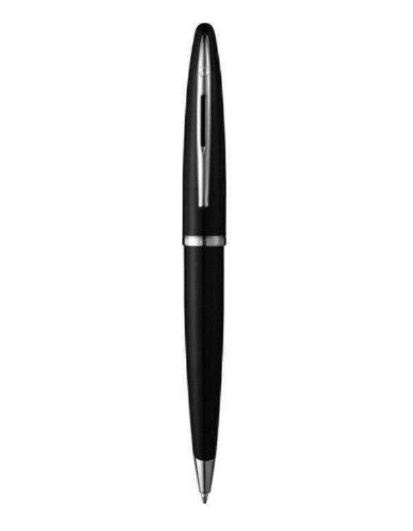 Carene Ballpoint Pen in Black