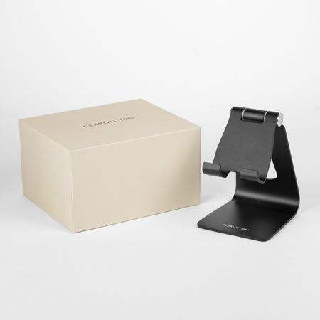 Cerruti Phone Stand