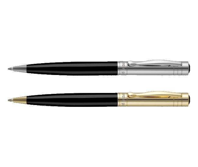 Chamonix Ballpen by Pierre Cardin