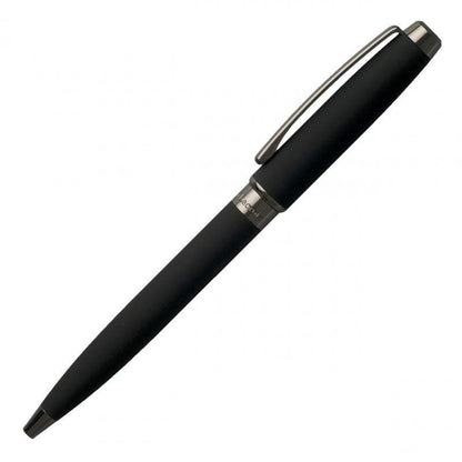 Chorus Soft Touch Ballpoint Pen by Christian Lacroix