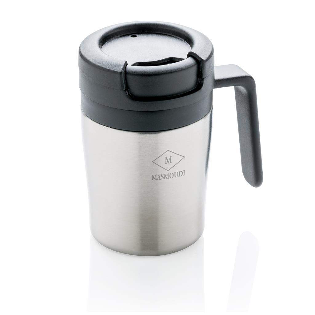 Coffee To Go Mug