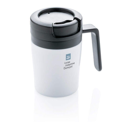 Coffee To Go Mug