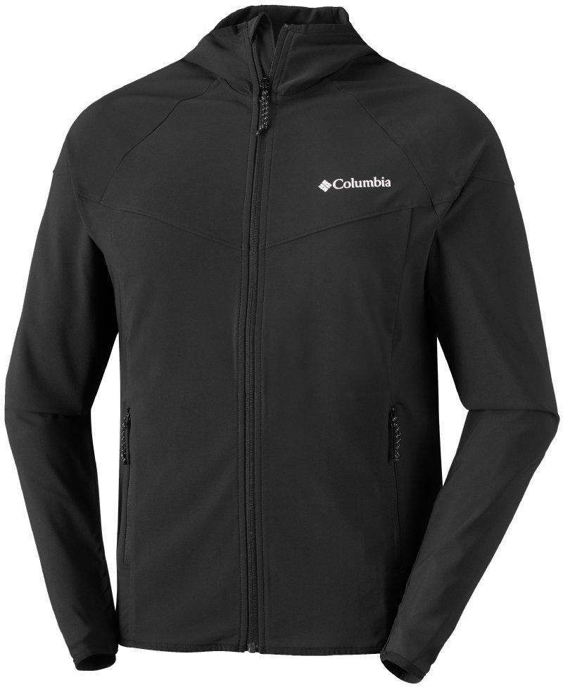 Columbia Heather Canyon Soft Shell