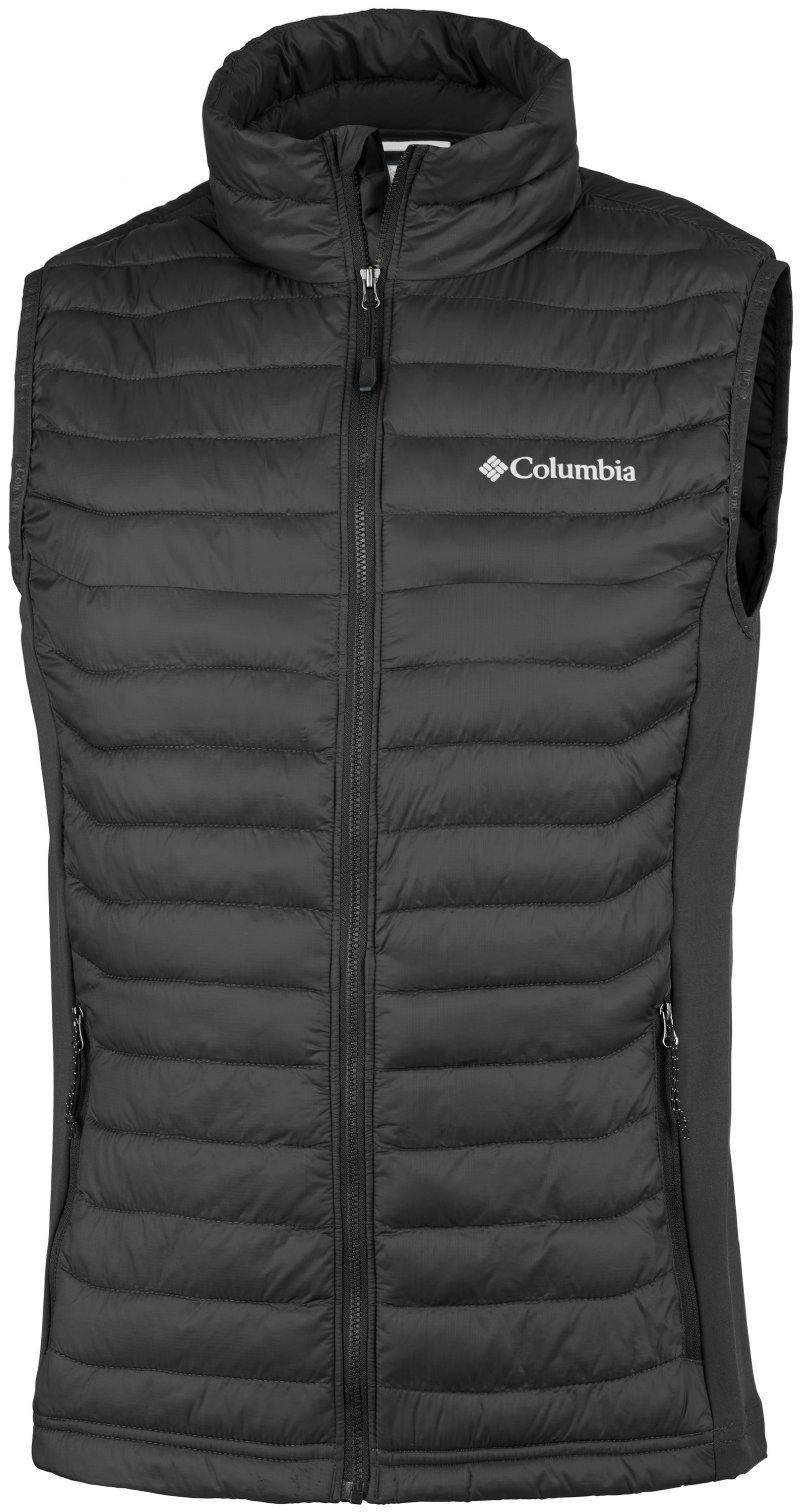 Columbia Men’s Powder Lite Vest II