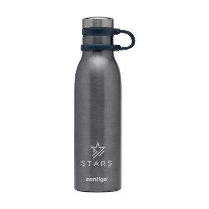 Contigo® Matterhorn Metallic 590 ml Drinking Bottle