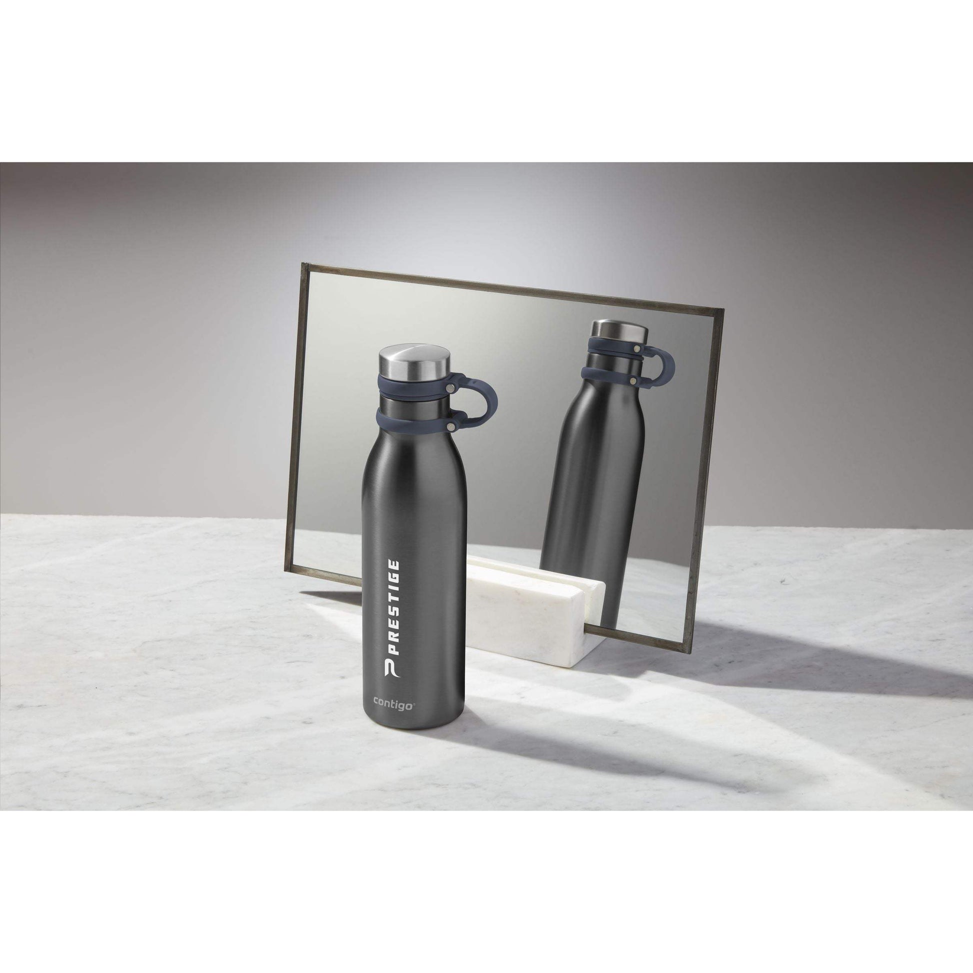 Contigo® Matterhorn Metallic 590 ml Drinking Bottle