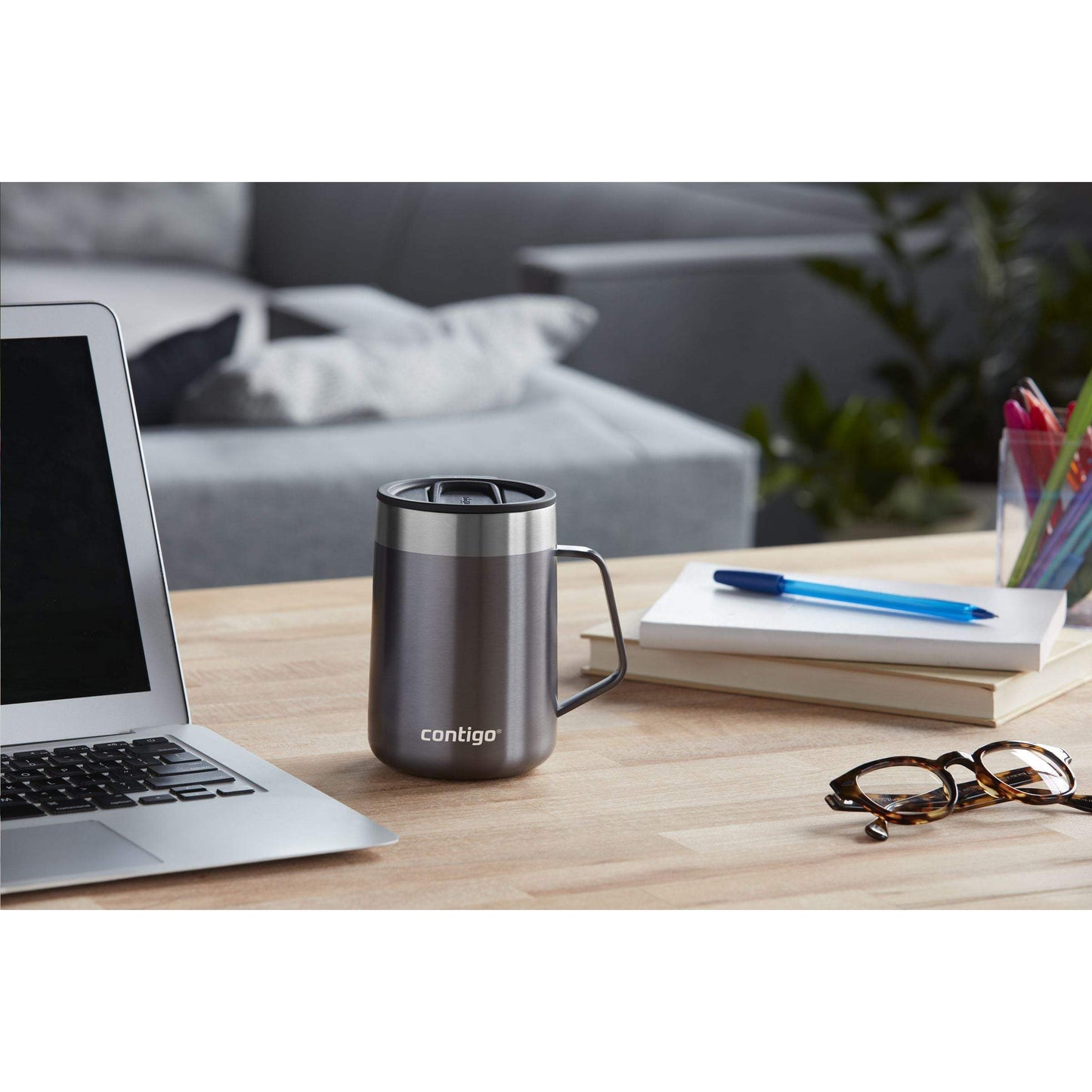 Contigo Streeterville Desk Mug 420 ml Thermo Cup