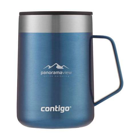 Contigo Streeterville Desk Mug 420 ml Thermo Cup