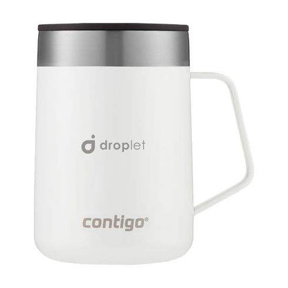 Contigo Streeterville Desk Mug 420 ml Thermo Cup