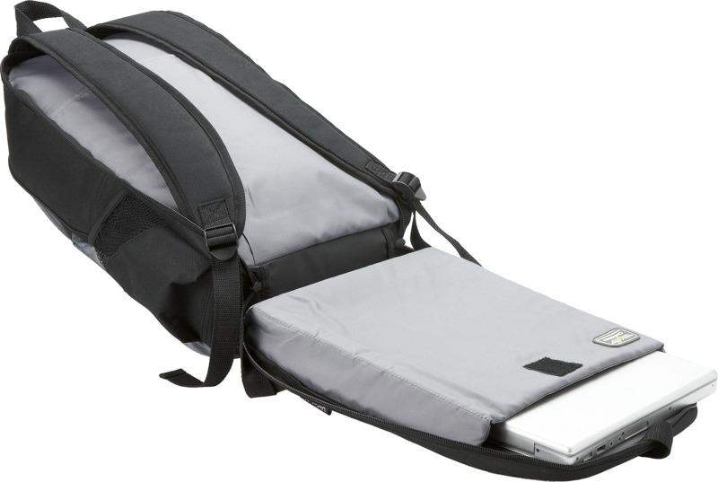 Continental 15 inch TSA Laptop Backpack