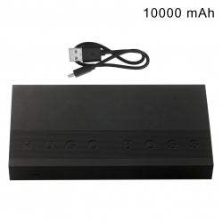 Edge Power bank 10.000mAh by Hugo Boss