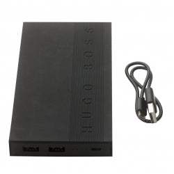 Edge Power bank 10.000mAh by Hugo Boss