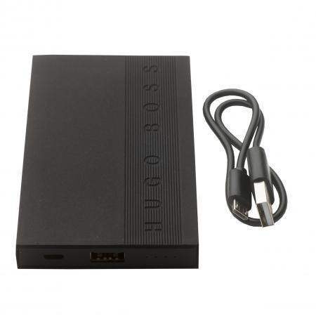 Edge Power bank 5.000mAh by Hugo Boss