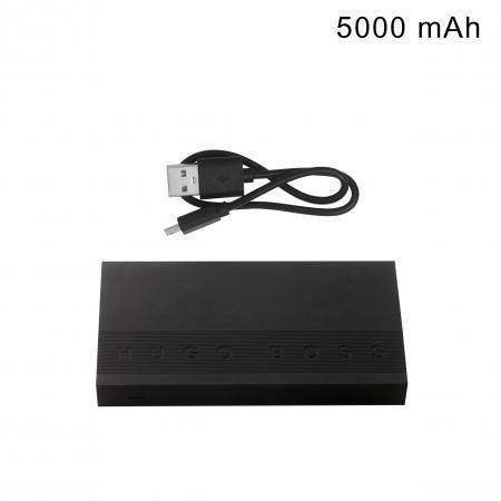 Edge Power bank 5.000mAh by Hugo Boss