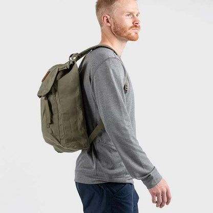 Fjallraven Foldsack no 1